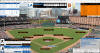 Action! PC Baseball Full Gamescreen