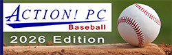Action! PC Baseball 2026
