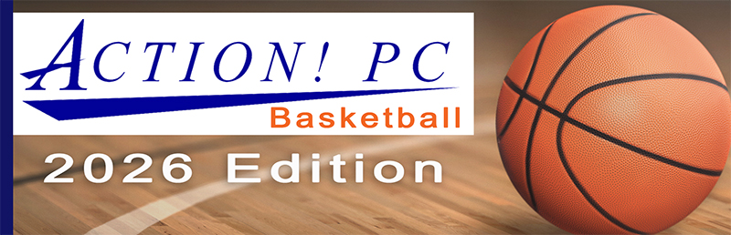 Action! PC Basketball 2026