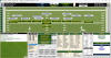 Game Screen Scrimmage Display