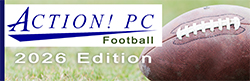 Action! PC Football 2026