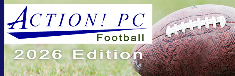 Action! PC Football 2026