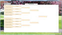 match play bracket