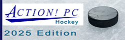 Action! PC Hockey 2025 Edition