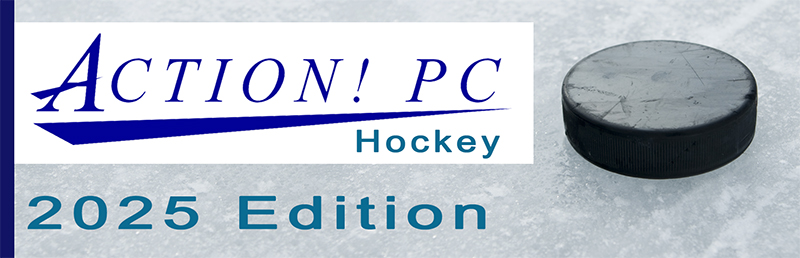 Action! PC Hockey 2025