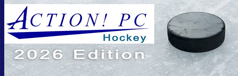 Action! PC Hockey 2026