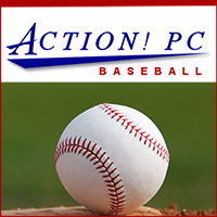 Action! PC Baseball newest release